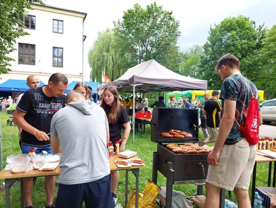 Szczebrzeski Dzień Rodziny