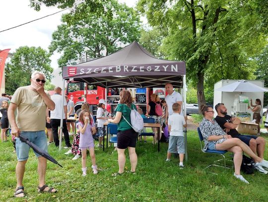 Szczebrzeski Dzień Rodziny