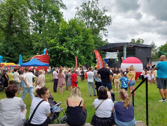 Szczebrzeski Dzień Rodziny