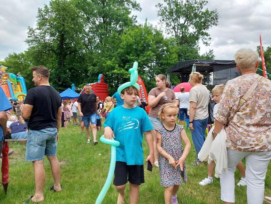 Szczebrzeski Dzień Rodziny