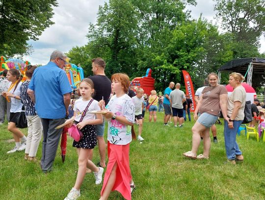 Szczebrzeski Dzień Rodziny