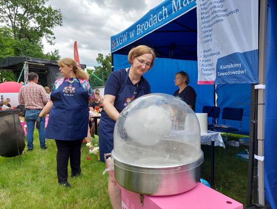 Szczebrzeski Dzień Rodziny