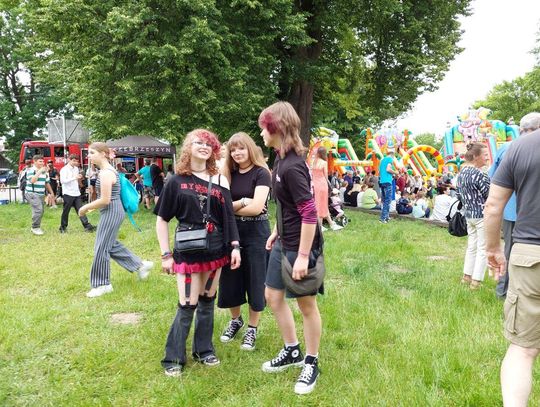 Szczebrzeski Dzień Rodziny