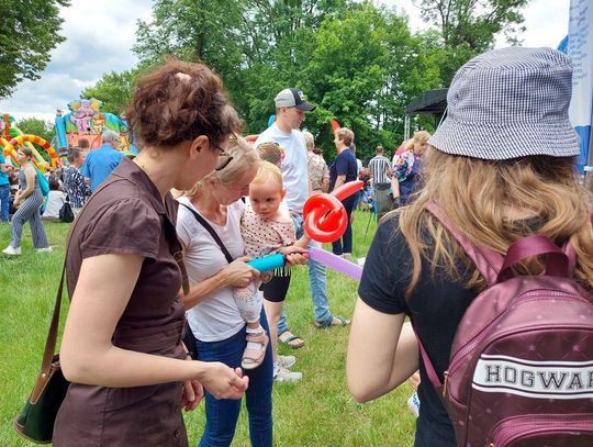 Szczebrzeski Dzień Rodziny