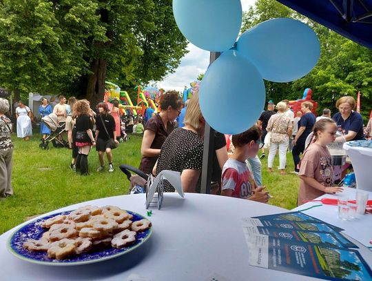 Szczebrzeski Dzień Rodziny