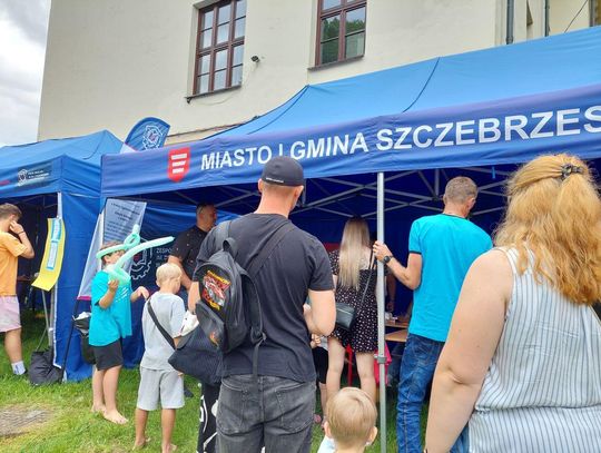 Szczebrzeski Dzień Rodziny