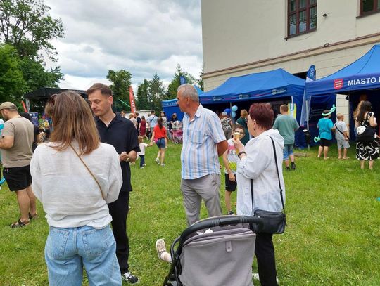 Szczebrzeski Dzień Rodziny