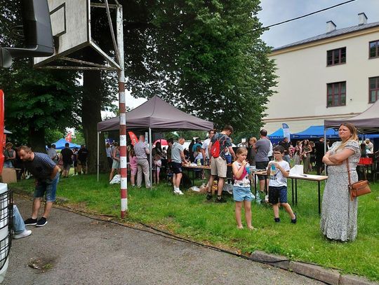 Szczebrzeski Dzień Rodziny