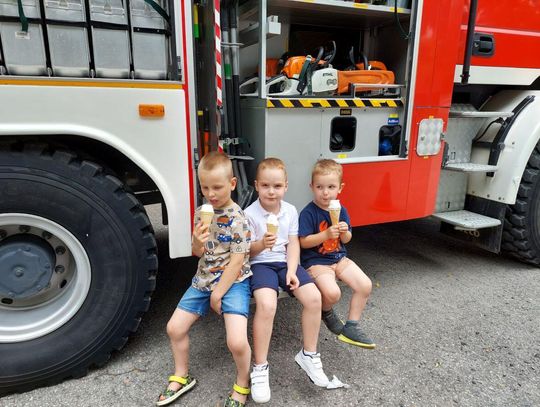 Szczebrzeski Dzień Rodziny