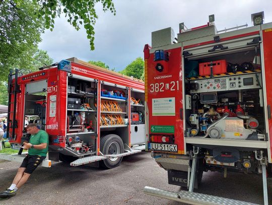 Szczebrzeski Dzień Rodziny