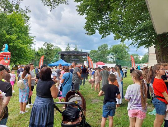 Szczebrzeski Dzień Rodziny