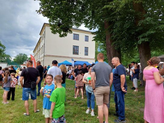 Szczebrzeski Dzień Rodziny