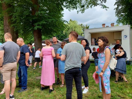 Szczebrzeski Dzień Rodziny