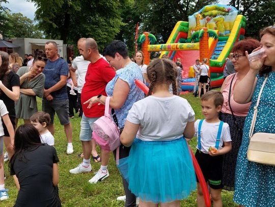 Szczebrzeski Dzień Rodziny