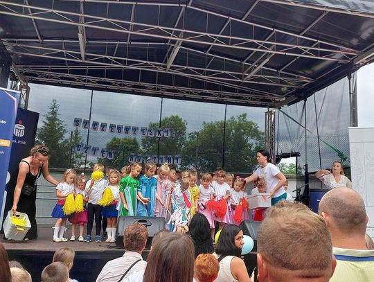 Szczebrzeski Dzień Rodziny