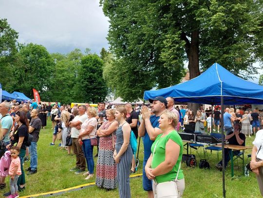 Szczebrzeski Dzień Rodziny