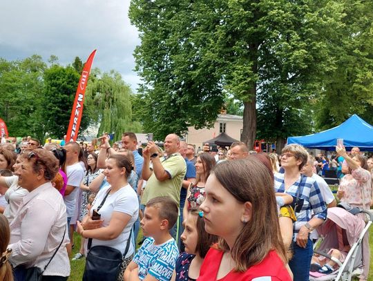 Szczebrzeski Dzień Rodziny pełen atrakcji! Zobacz zdjęcia