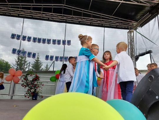 Szczebrzeski Dzień Rodziny