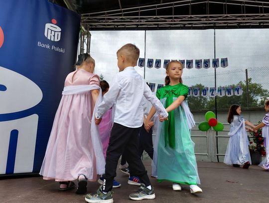 Szczebrzeski Dzień Rodziny