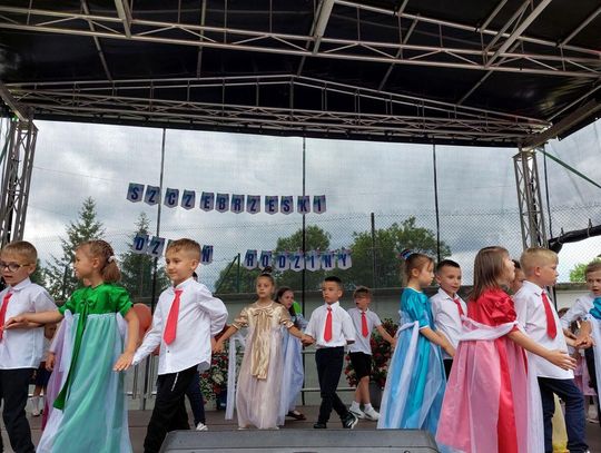 Szczebrzeski Dzień Rodziny