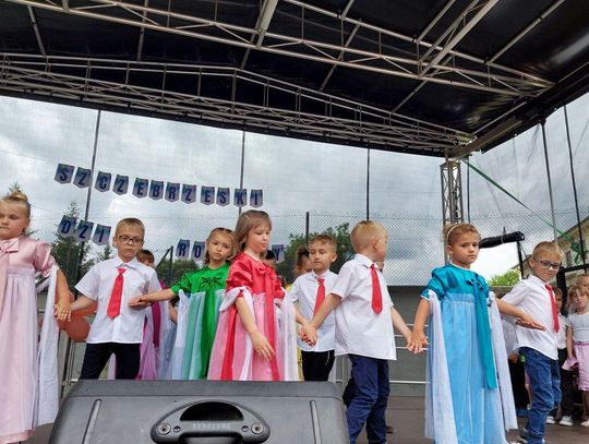 Szczebrzeski Dzień Rodziny