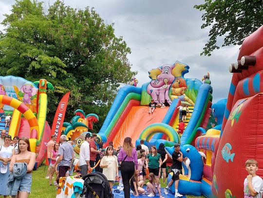 Szczebrzeski Dzień Rodziny