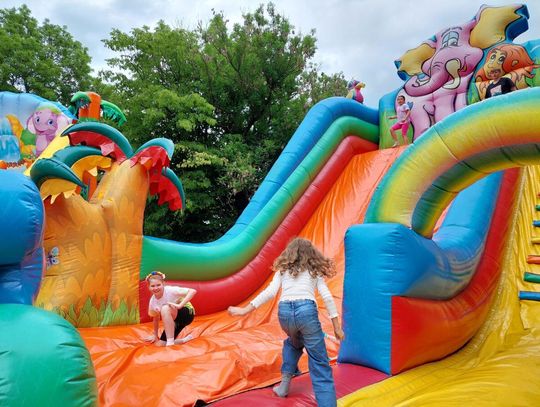 Szczebrzeski Dzień Rodziny