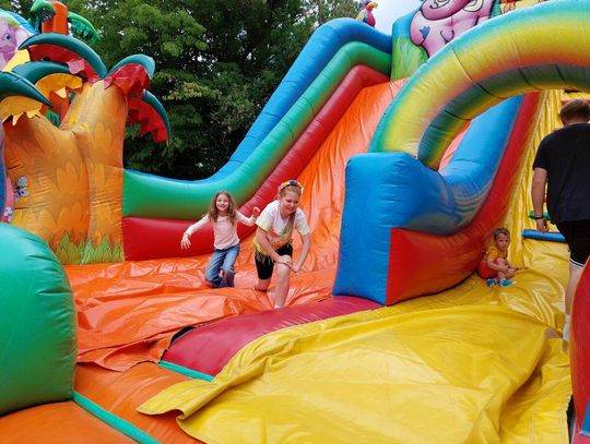 Szczebrzeski Dzień Rodziny