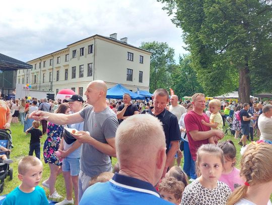 Szczebrzeski Dzień Rodziny