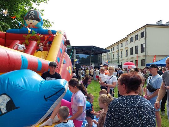 Szczebrzeski Dzień Rodziny