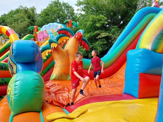 Szczebrzeski Dzień Rodziny