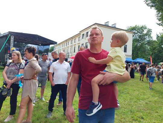 Szczebrzeski Dzień Rodziny