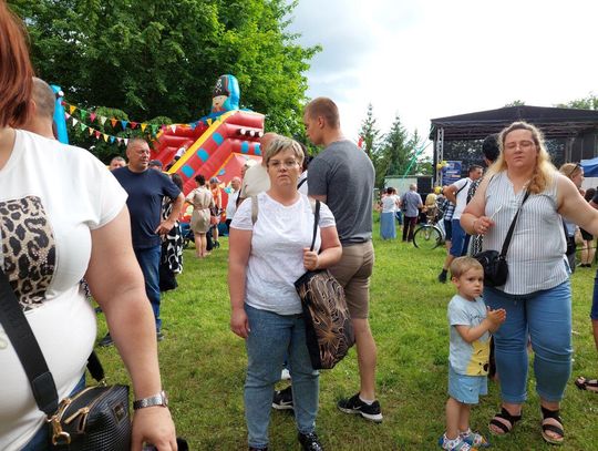 Szczebrzeski Dzień Rodziny