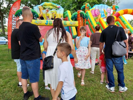 Szczebrzeski Dzień Rodziny