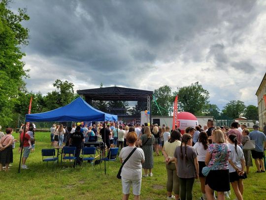 Szczebrzeski Dzień Rodziny