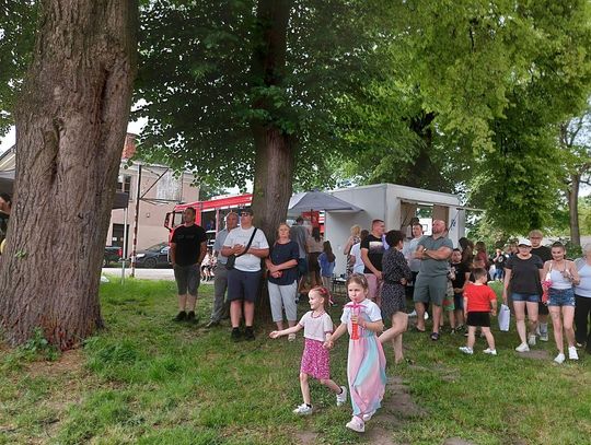 Szczebrzeski Dzień Rodziny