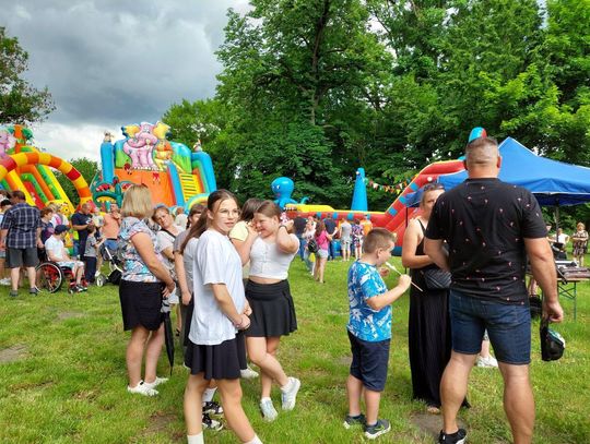 Szczebrzeski Dzień Rodziny