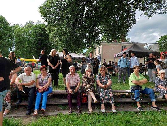 Szczebrzeski Dzień Rodziny