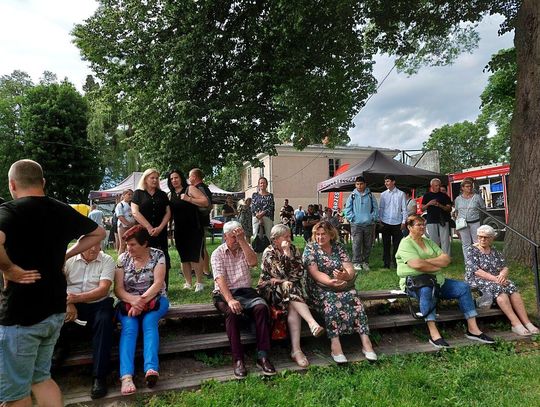 Szczebrzeski Dzień Rodziny