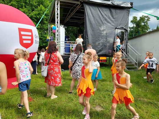 Szczebrzeski Dzień Rodziny