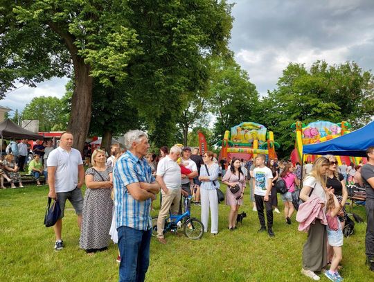 Szczebrzeski Dzień Rodziny