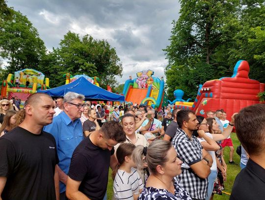 Szczebrzeski Dzień Rodziny