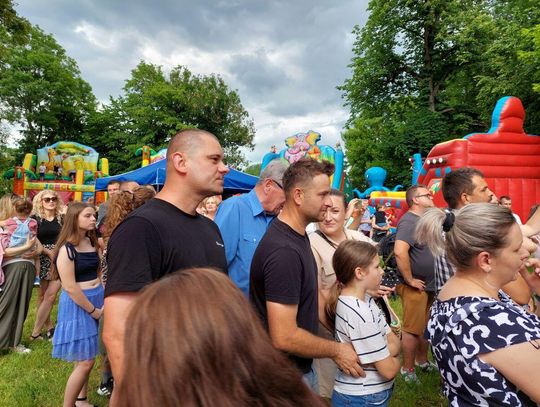 Szczebrzeski Dzień Rodziny