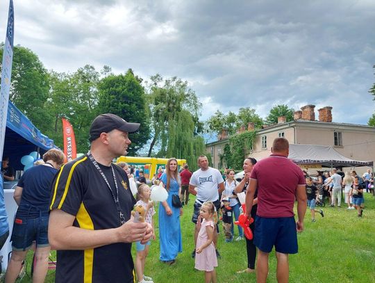 Szczebrzeski Dzień Rodziny