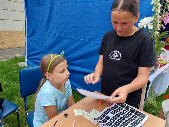 Szczebrzeski Dzień Rodziny