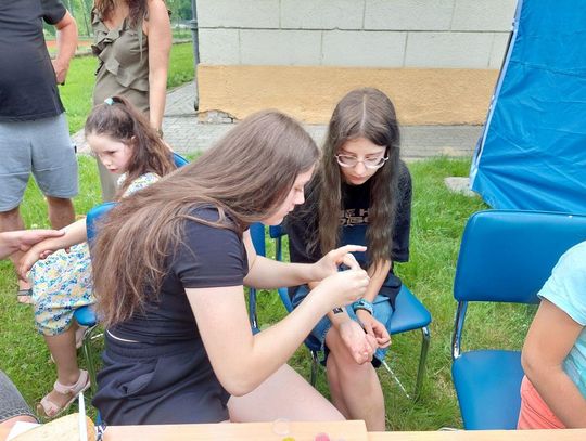 Szczebrzeski Dzień Rodziny