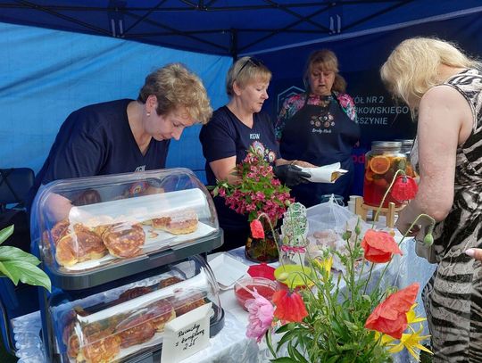 Szczebrzeski Dzień Rodziny
