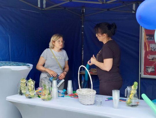 Szczebrzeski Dzień Rodziny