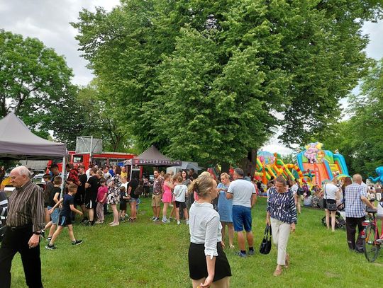 Szczebrzeski Dzień Rodziny