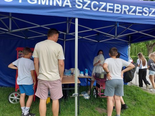 Szczebrzeski Dzień Rodziny